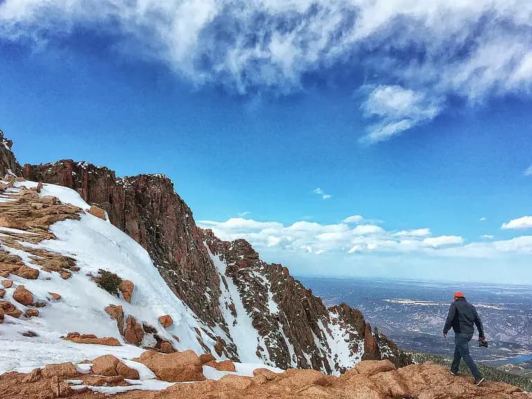 Winter Sports & Cozy Nights: Your Complete Pikes Peak Adventure Guide 2025